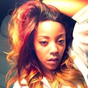 Meet your Posher, Shayla